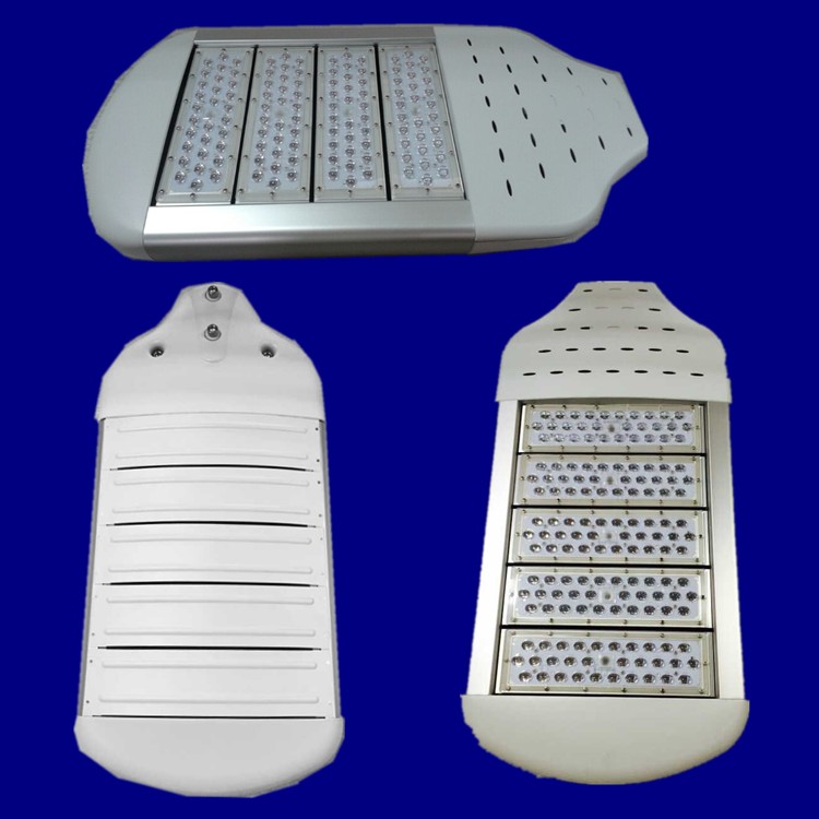 Attentions for the Selection of LED Module Streetlight