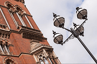 Britain’s Oldest Luminaire Manufacturer Was Acquired