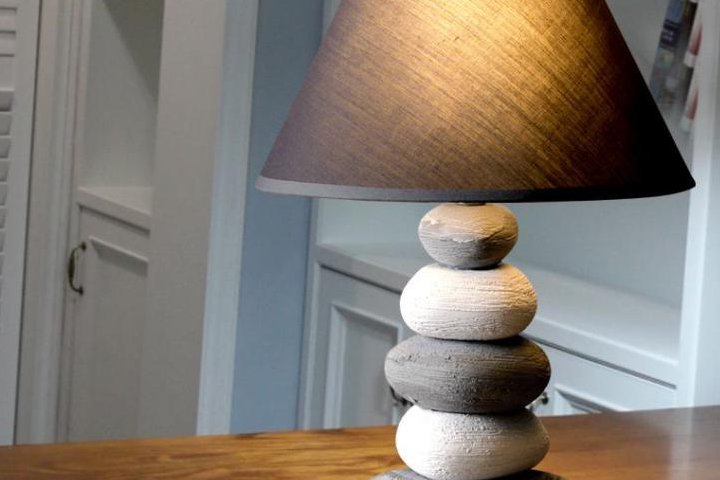 Nordic Modern Simple Table Lamp Becomes People’s Favorite