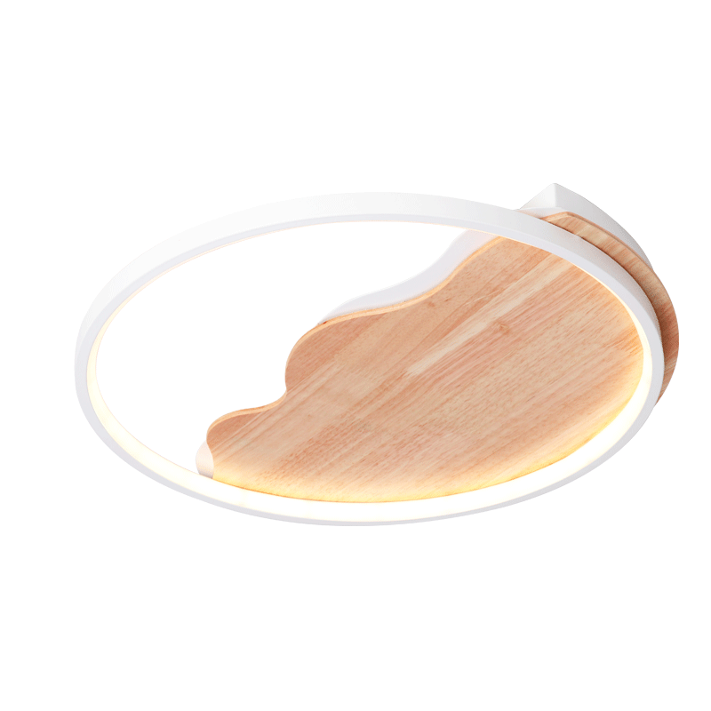 Nordic ceiling light