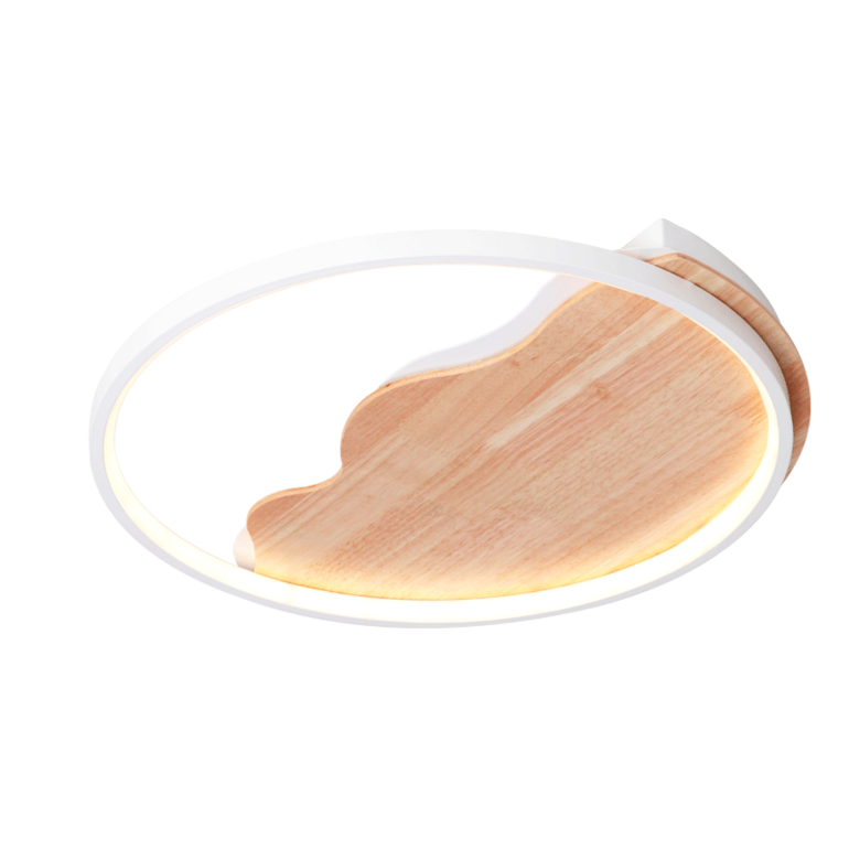 Nordic ceiling light