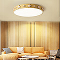 Nordic ceiling light