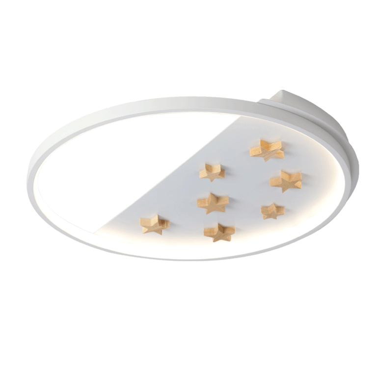 Nordic ceiling light