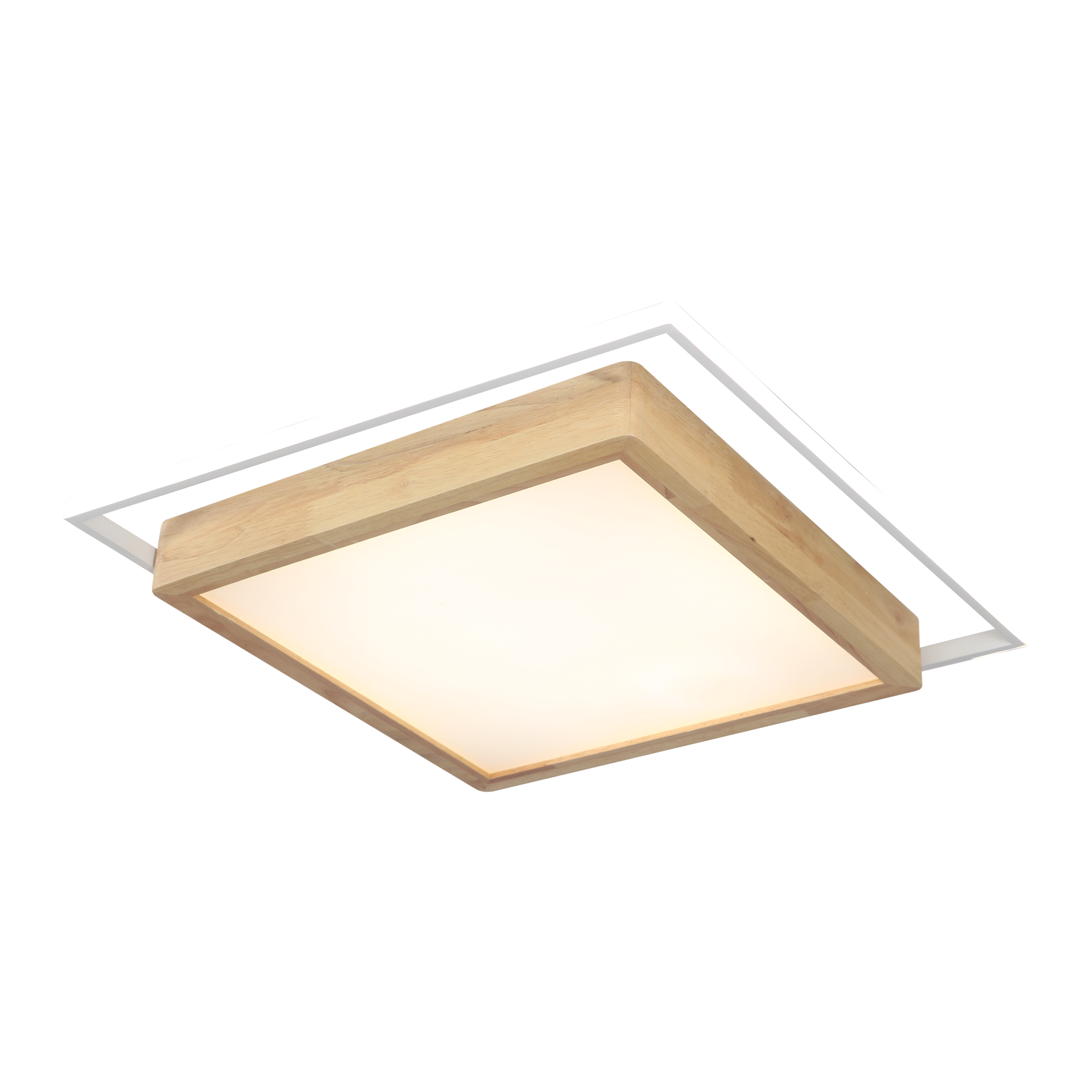 Nordic ceiling light