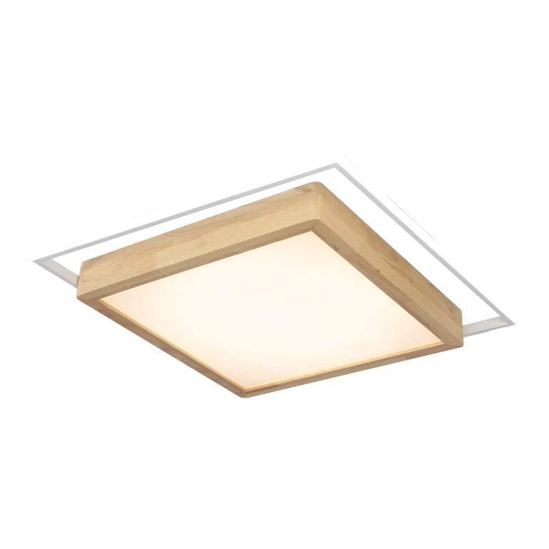 Nordic ceiling light