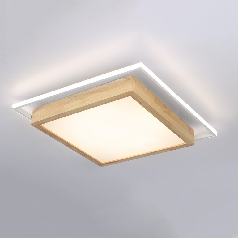 Nordic ceiling light