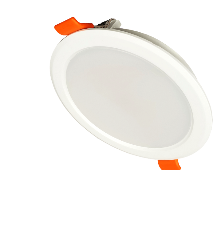 Lvshi Narrow Edge PC Downlight