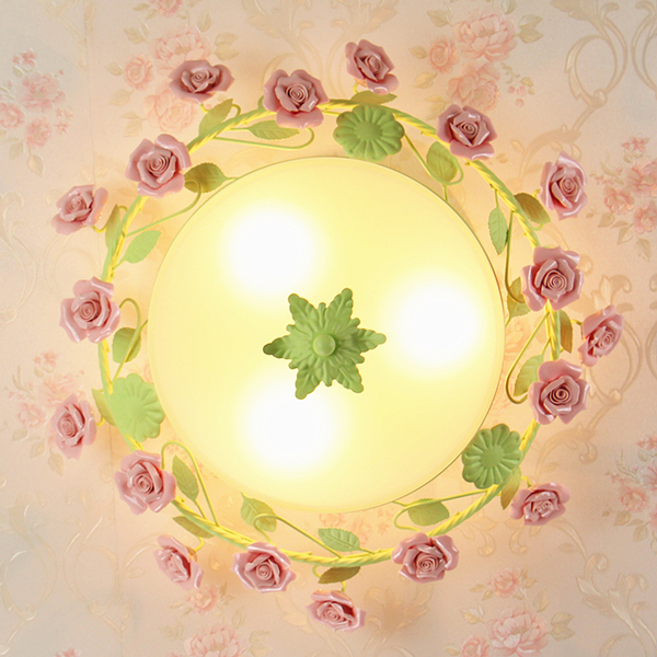Which Kind Of Children Bedroom Suction Dome Light Is Better