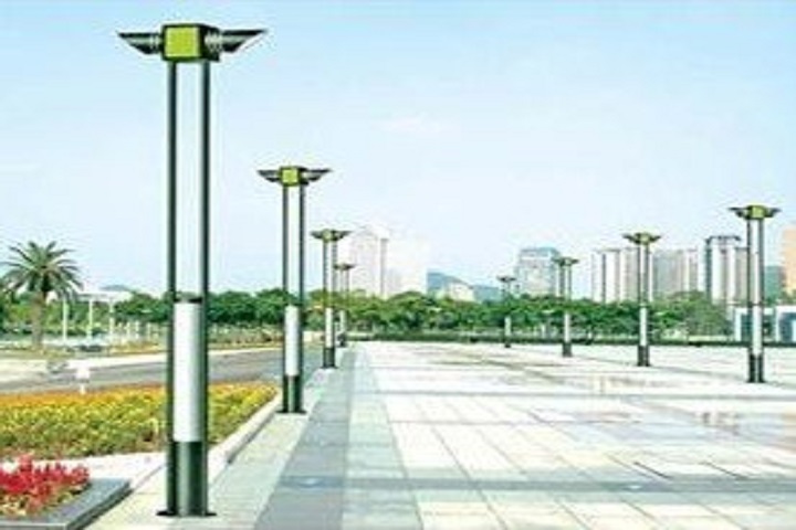 What Brand Should Be Chosen For Square Landscape Lamp