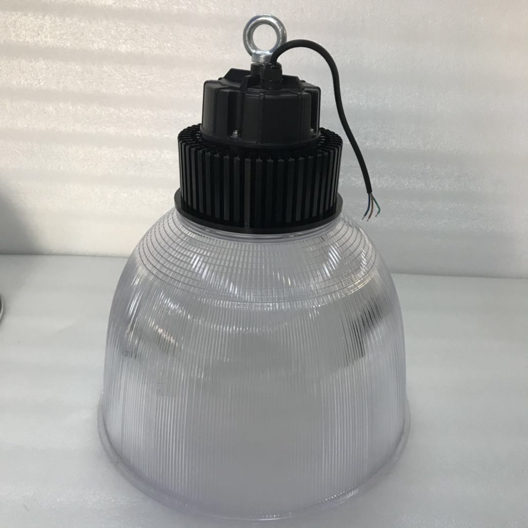 New LED High Bay Light with PC Reflector 50W 100W 150W 200W