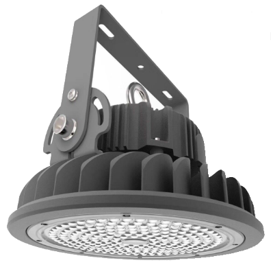 LED Cold-Forging UFO High Bay Light 100W 150W 200W