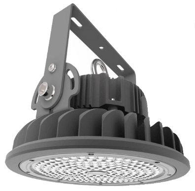 LED Cold-Forging UFO High Bay Light 100W 150W 200W