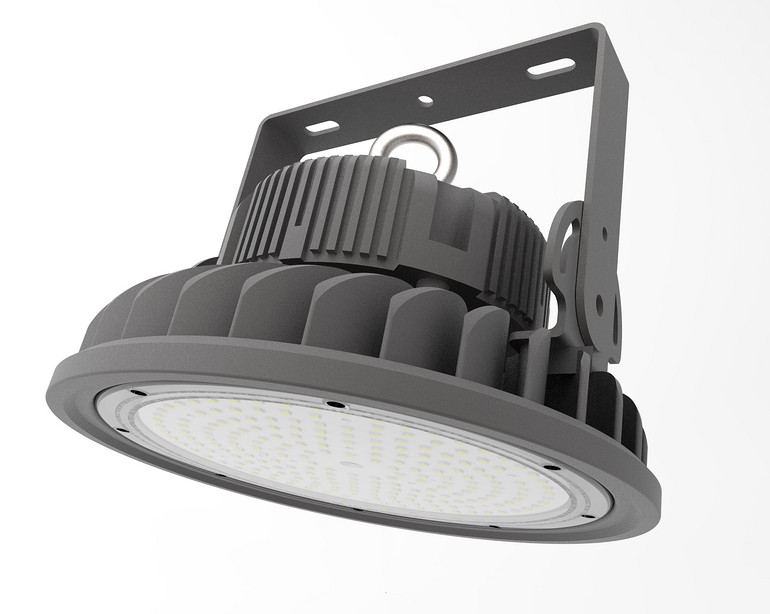 LED Cold-Forging UFO High Bay Light 100W 150W 200W