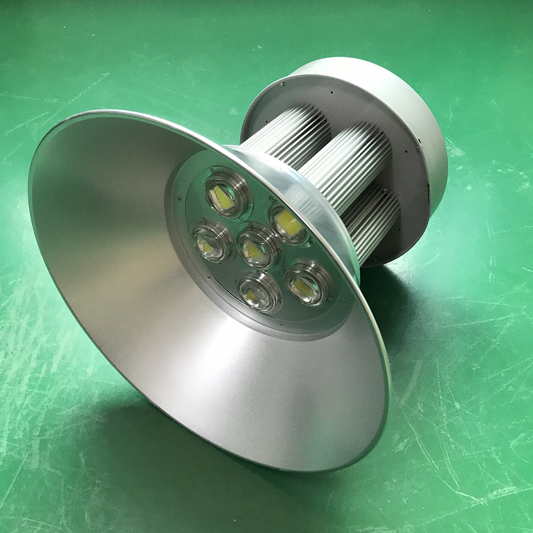 Hot-sale COB LED High Bay Light 30W to 400W