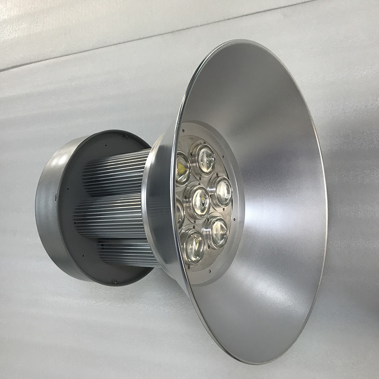 Hot-sale COB LED High Bay Light 30W to 400W