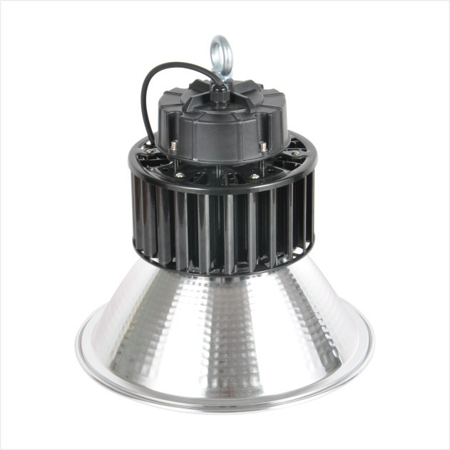 Copper Pipe LED High Bay Light with  60W 100W 150W 200W 250W