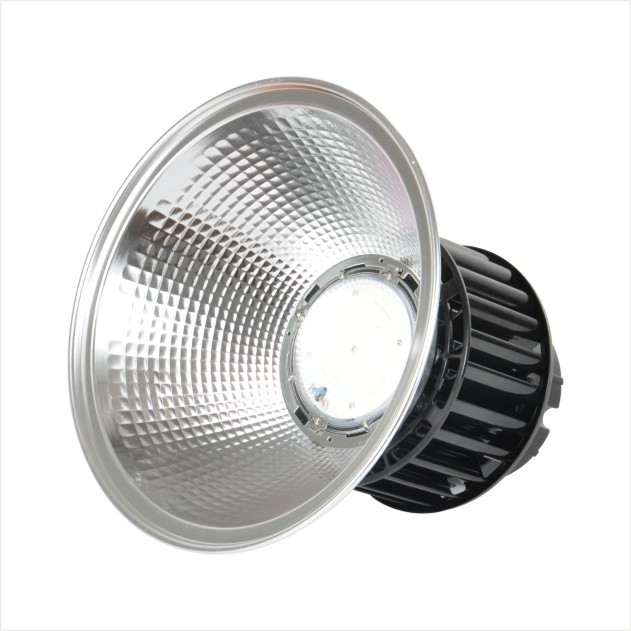 Copper Pipe LED High Bay Light with  60W 100W 150W 200W 250W