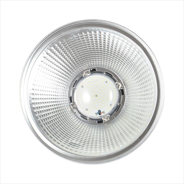 Copper Pipe LED High Bay Light with  60W 100W 150W 200W 250W