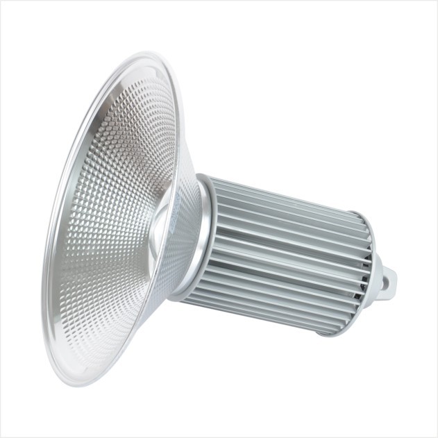 Copper Pipe LED High Bay Light with  60W 100W 150W 200W 250W