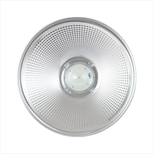 Copper Pipe LED High Bay Light with  60W 100W 150W 200W 250W