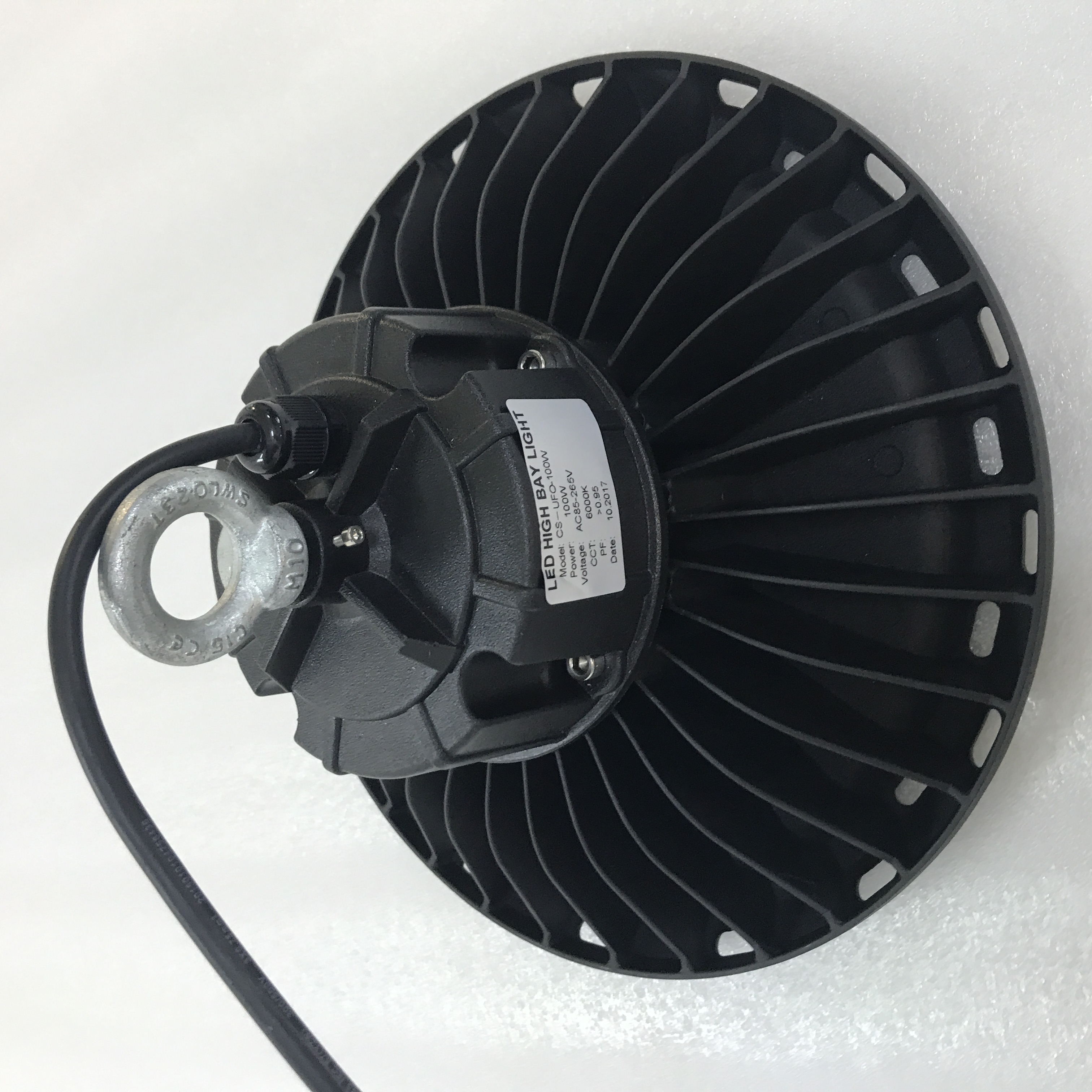 LED UFO High Bay Light 50W100W150W200W240W