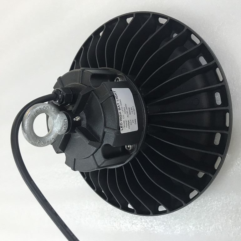 LED UFO High Bay Light 50W100W150W200W240W