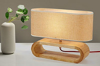 Nordic Bedroom Lamp Gets Everybody's Favour
