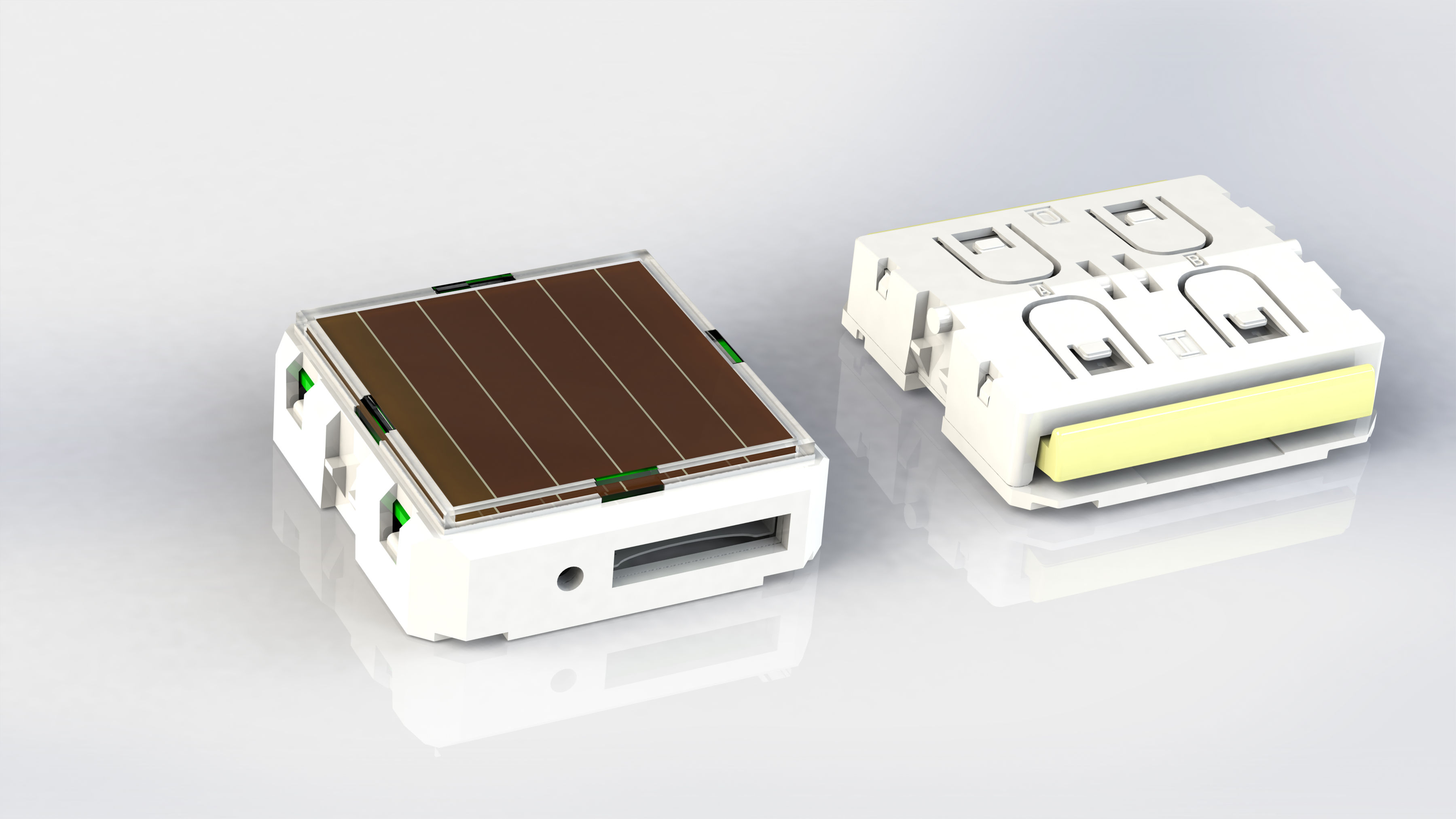 EnOcean to Present Self-powered Switch for Smart Lighting and IoT Applications
