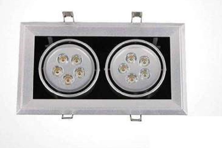 Led Dual - head Spotlights Related Information