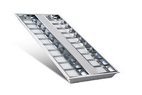 Attention To detail Of Surface Mounted LED Grille Lamp Installation