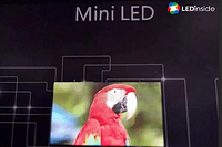 Fine Pitch and Mini LED Displays Become Focus of Chinese LED and Panel Manufacturers
