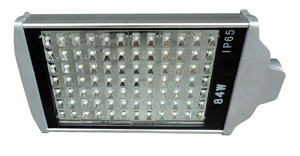 LED street light XH - SL001-84 w