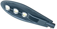 LED street light  XH - SL080-150 w