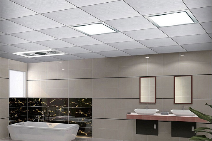 What Are The Characteristics Of Led Large Panel Lights