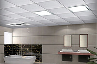 What Are The Characteristics Of Led Large Panel Lights