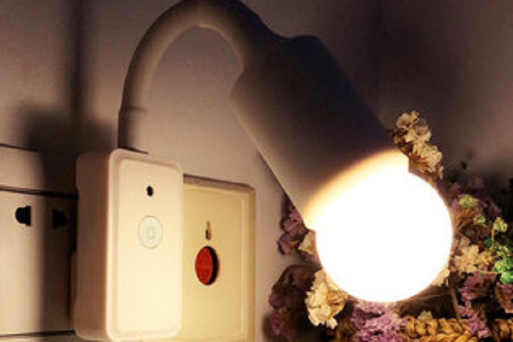 Remote Plug Small Night Light Which Brand Is Better