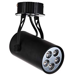 Where Are The LED Ceiling Track Lights Used