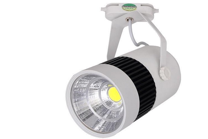 Where Are The LED Ceiling Track Lights Used