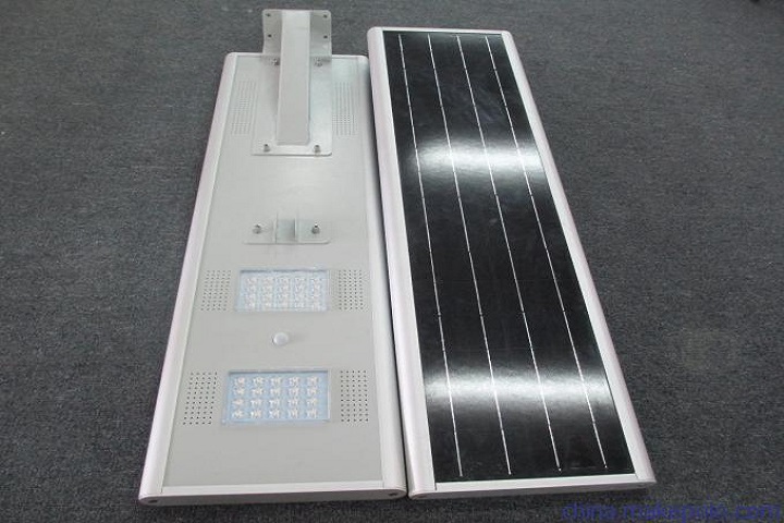 What Are The Advantages Of 60led Solar Lamp Many Advantages