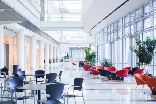 Commercial Lighting Trends in 2019 [Part 2]