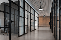 Eureka Wins Red Dot Award for Verner LED Lighting Fixture