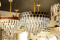 Features and Advantages of French-style Crystal Chandelier