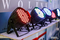 The Remote Control Stage Light Quality Is Good Mainly Manifests In Which Aspect