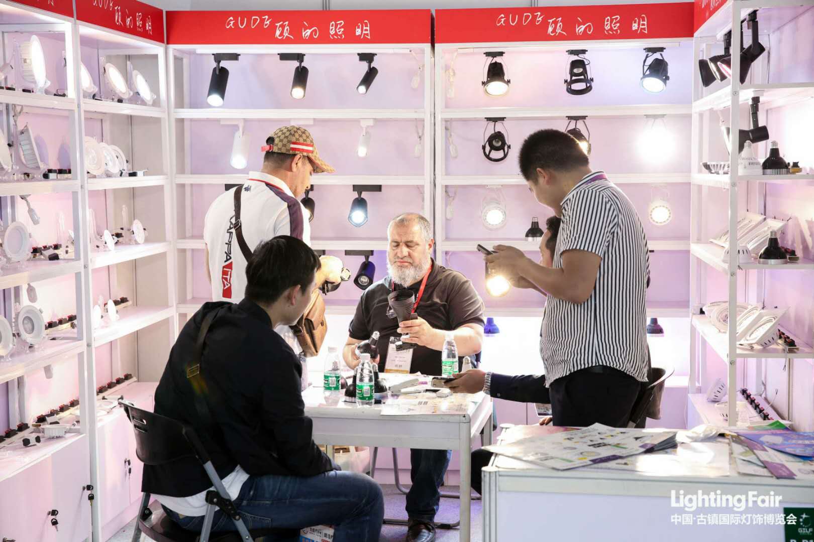 Op Led Track Light Quality Is Good Or Not