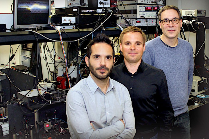 Researchers Create New LED from “Multi-Particle Exciton Complexes”