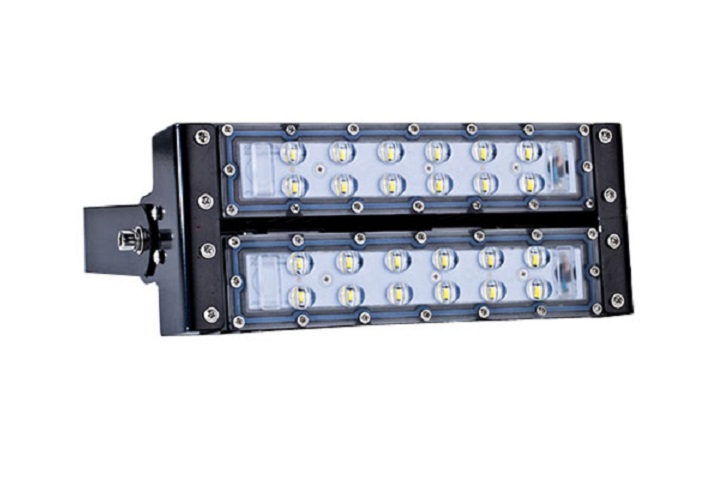What Are The Characteristics Of Led Explosion-proof Tunnel Lights