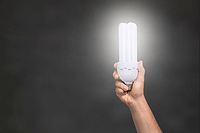 Government of Japan Issues Fire Warning for LED Light Bulbs Replacement