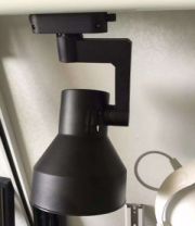Surface Mounted Track Spotlights Ensure Track Safety