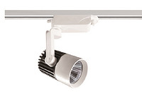 Surface Mounted Track Spotlights Ensure Track Safety