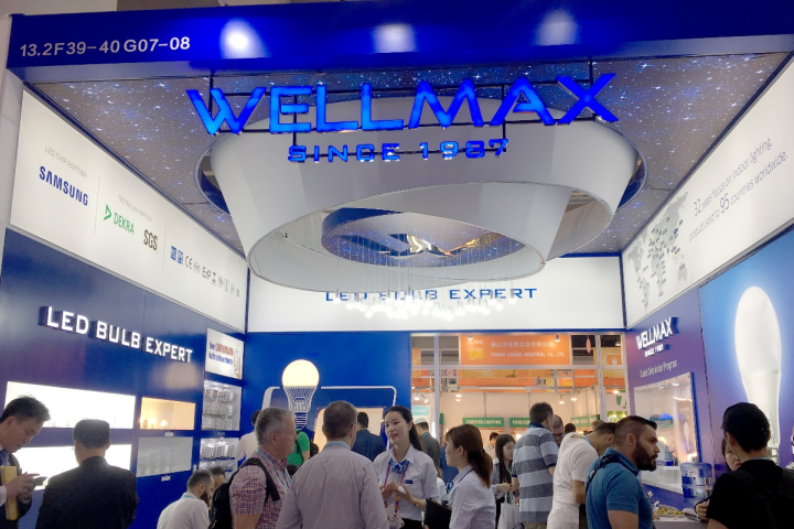 WELLMAX Continues Its Expansion Pace with Supports from Global Clients